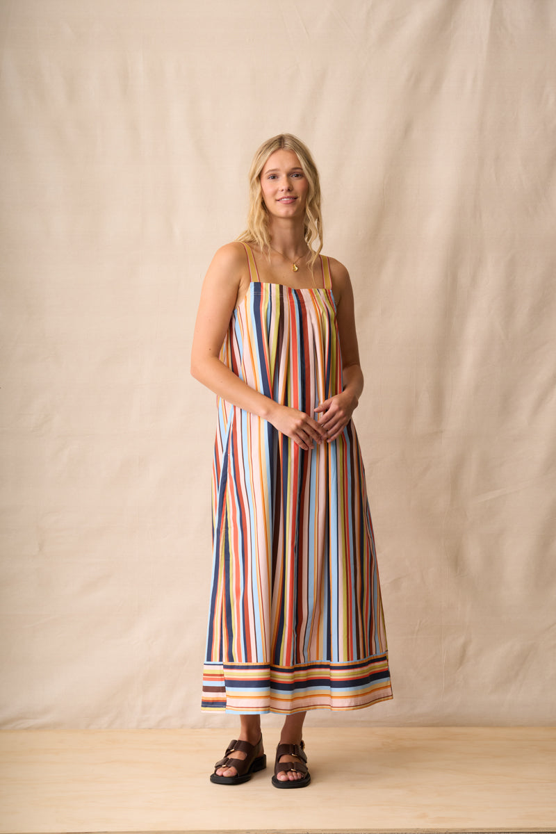 Zeta Sundress | Bon Bon