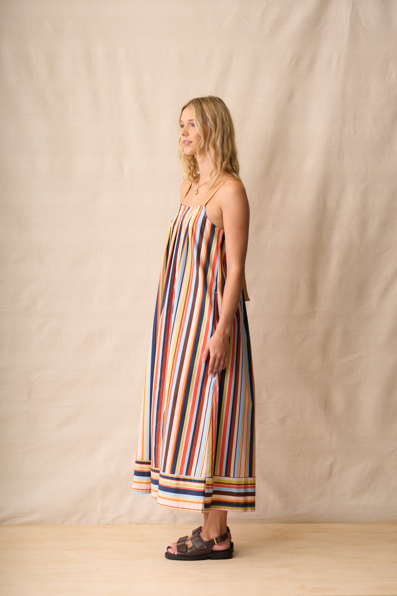 Zeta Sundress | Bon Bon