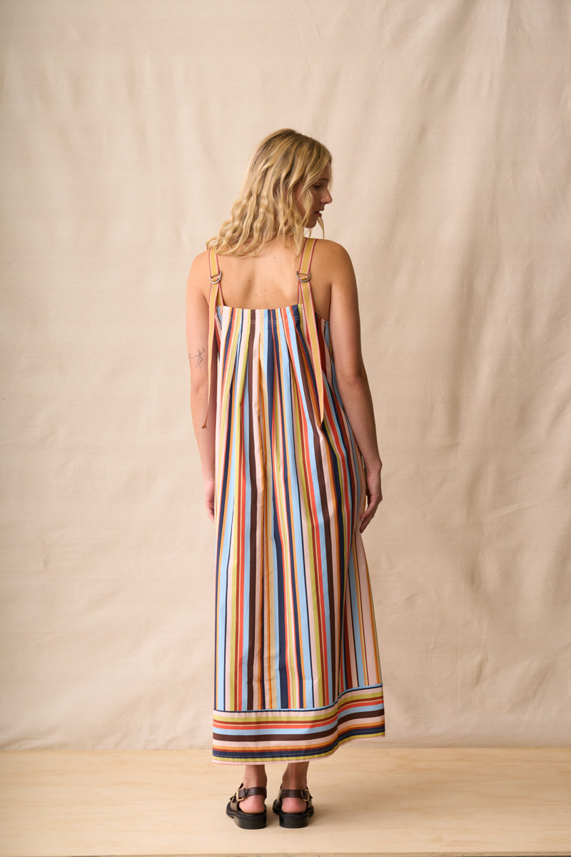 Zeta Sundress | Bon Bon