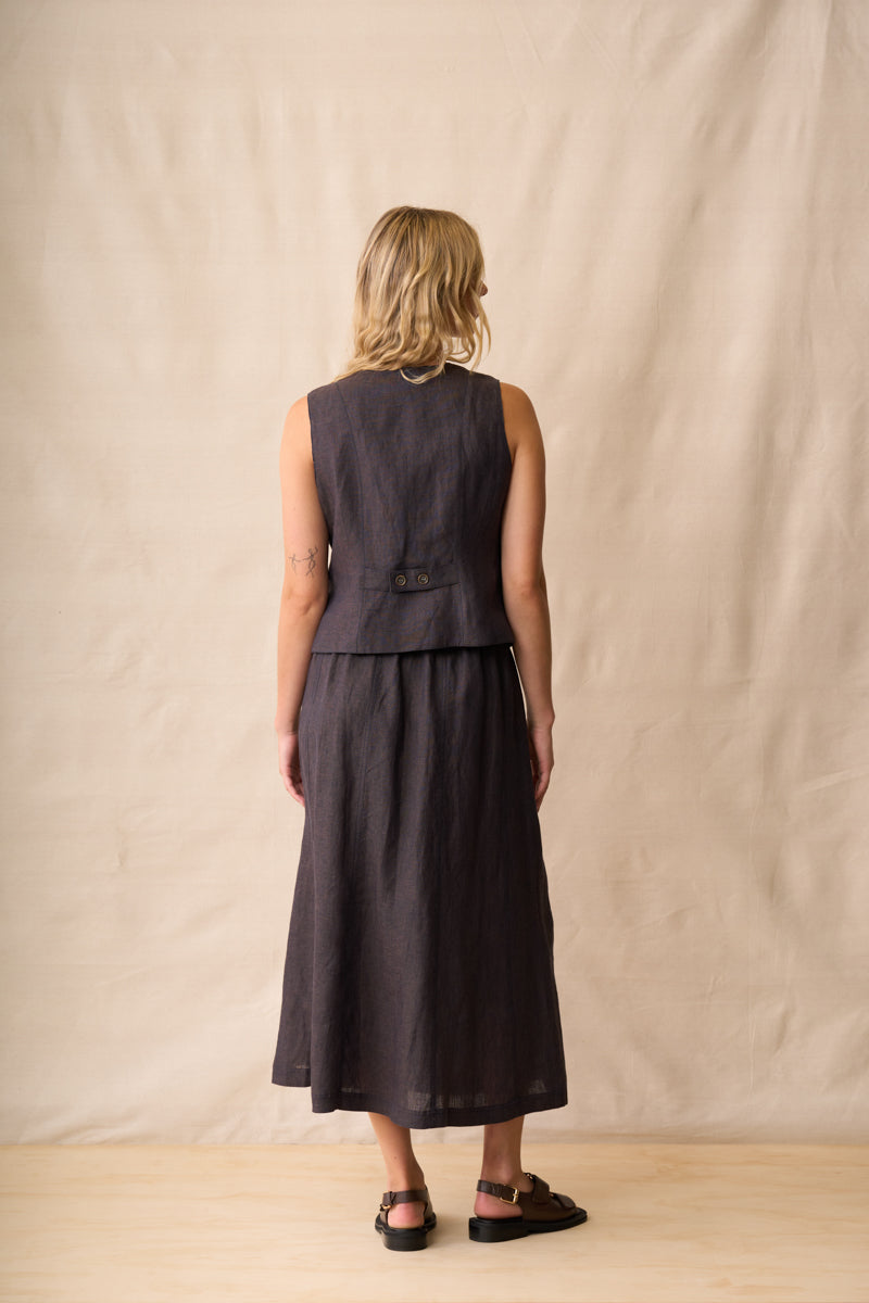 Harper Skirt | Hazel