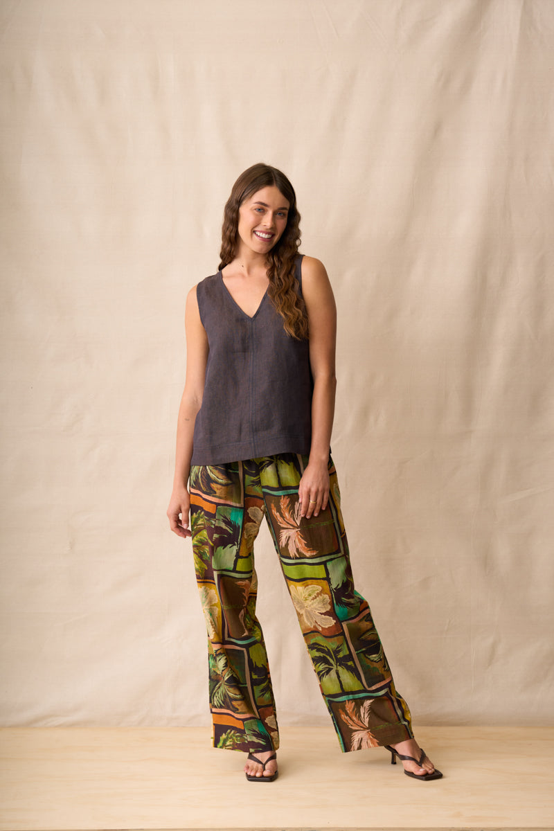 Ramona Pant | Sunset Palms