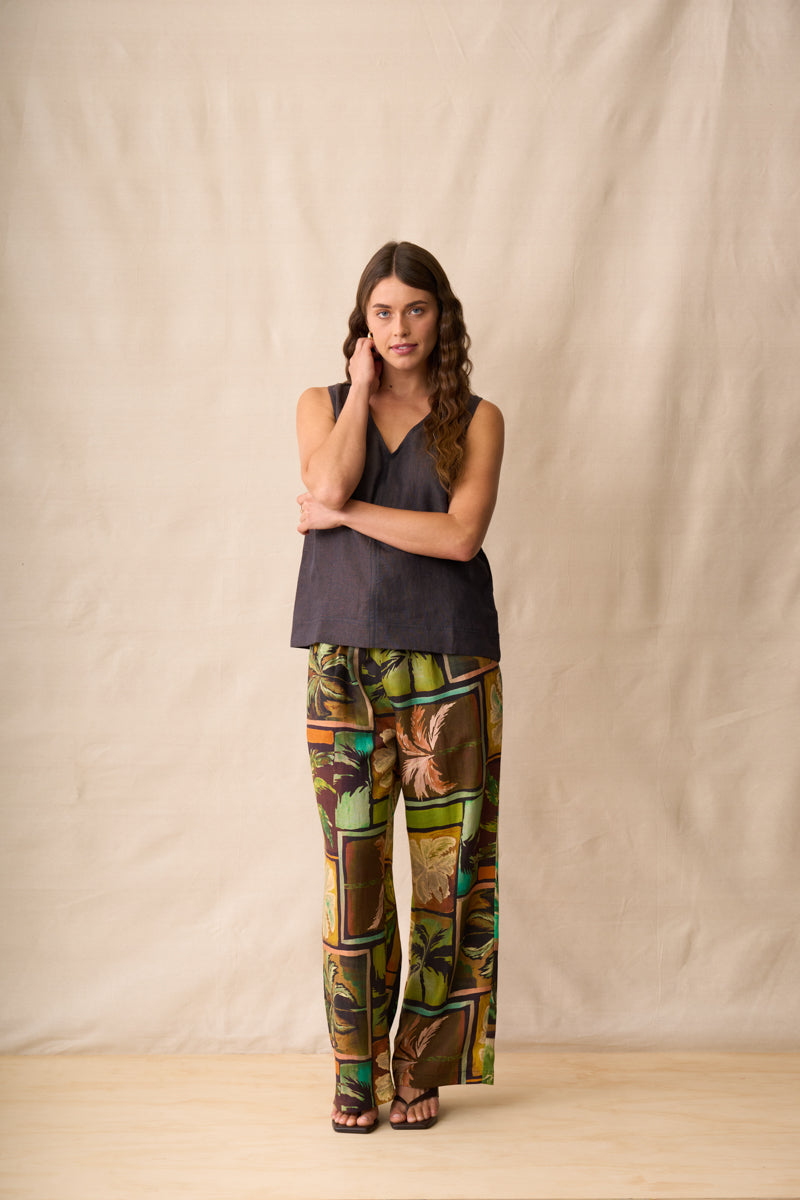 Ramona Pant | Sunset Palms