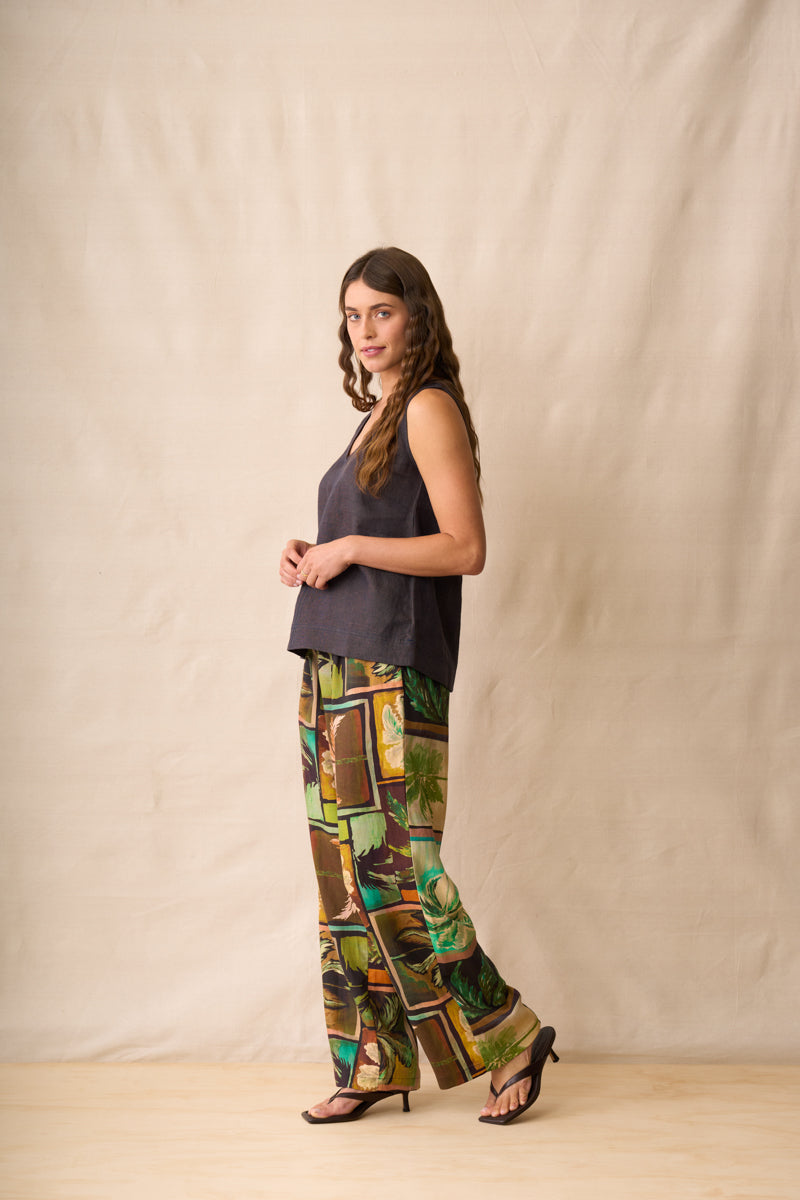 Ramona Pant | Sunset Palms