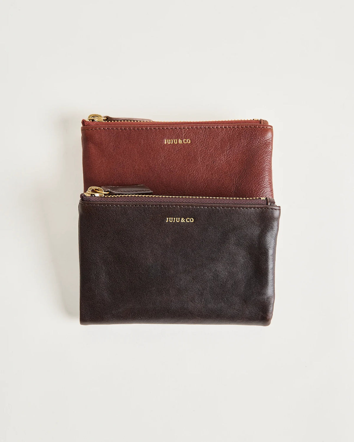 Sabi Wallet Small | Maple