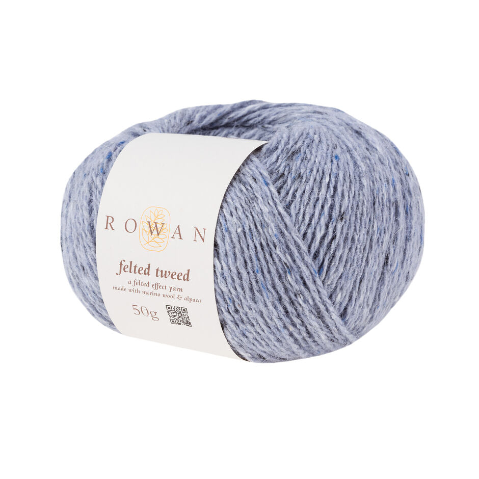 Felted Tweed 8ply -  - Beechworth Emporium