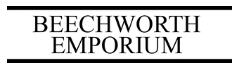 Beechworth Emporium