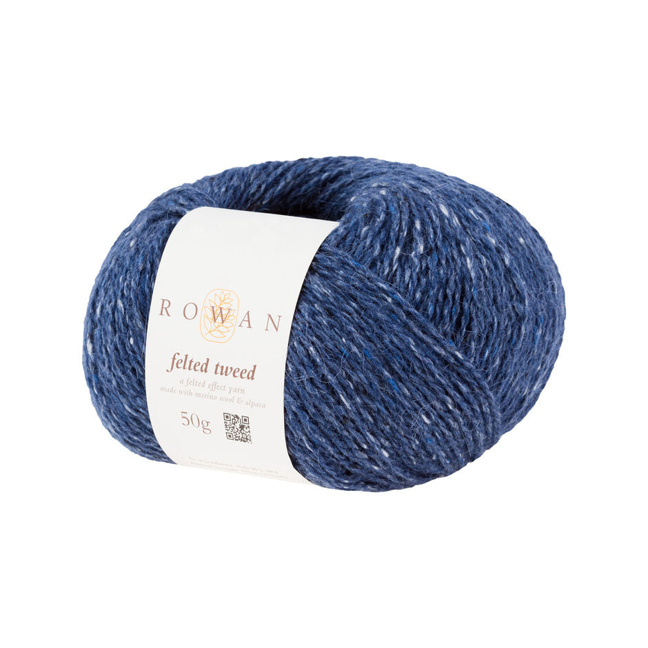 Felted Tweed 8ply -  - Beechworth Emporium