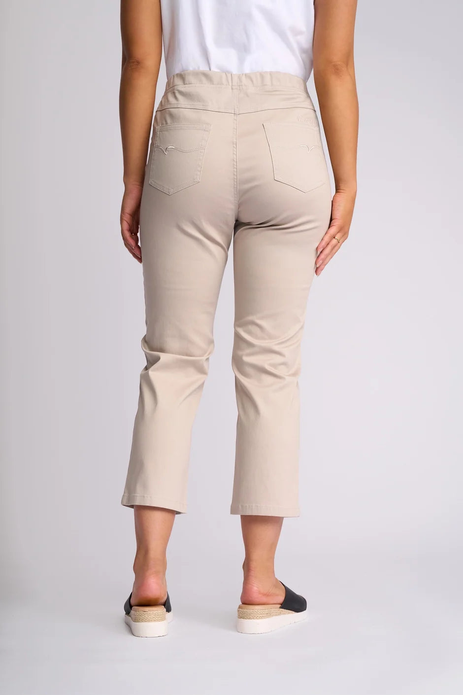 Sierra 7/8 Pant | Pumice