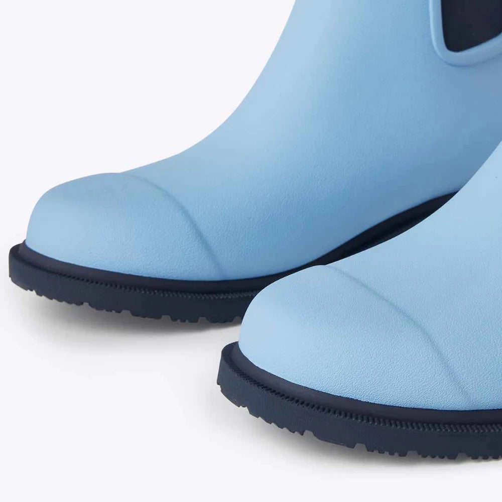 Bobbi Gumboot | Sky Blue - Merry People - Beechworth Emporium