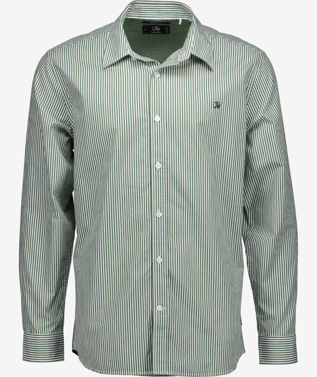 Takaka Long Sleeve Shirt