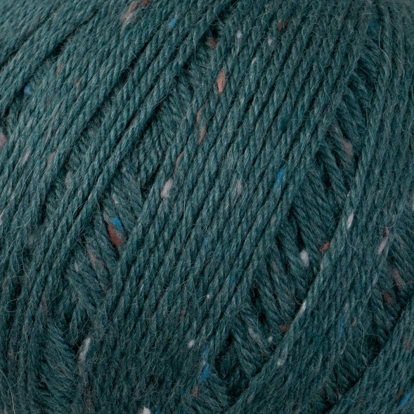 Rodinia Tweed 10ply 50g