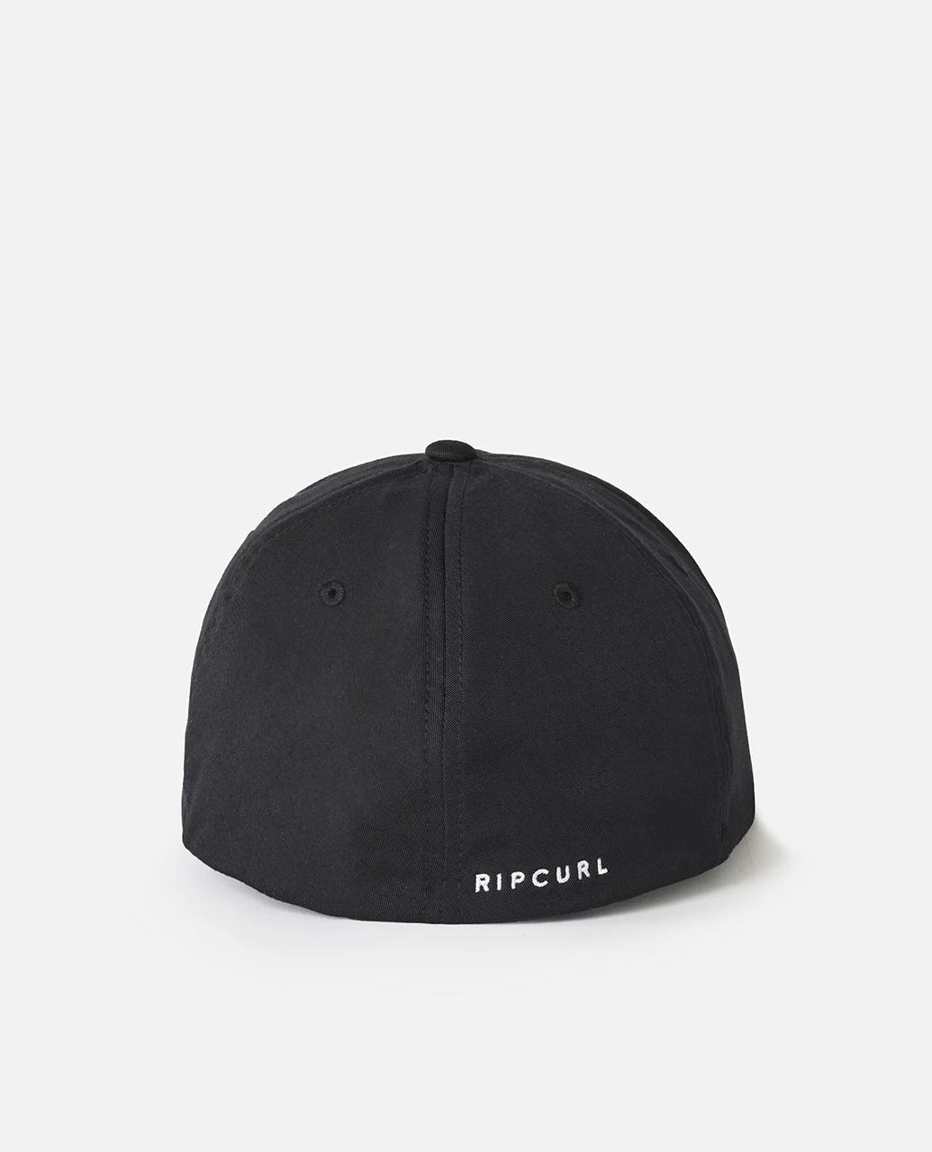 Tepan 2.0 Flexfit Cap | Black/White