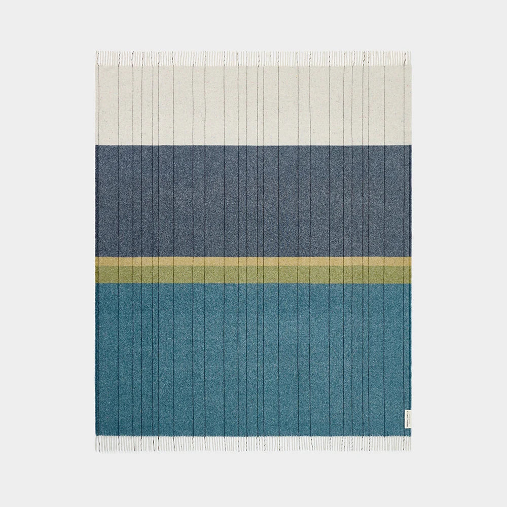 Terrain Throw | Three Capes