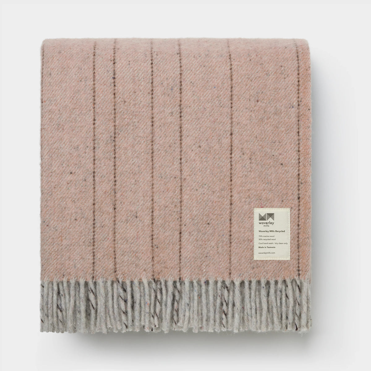Terrain Throw | Bay of Fires