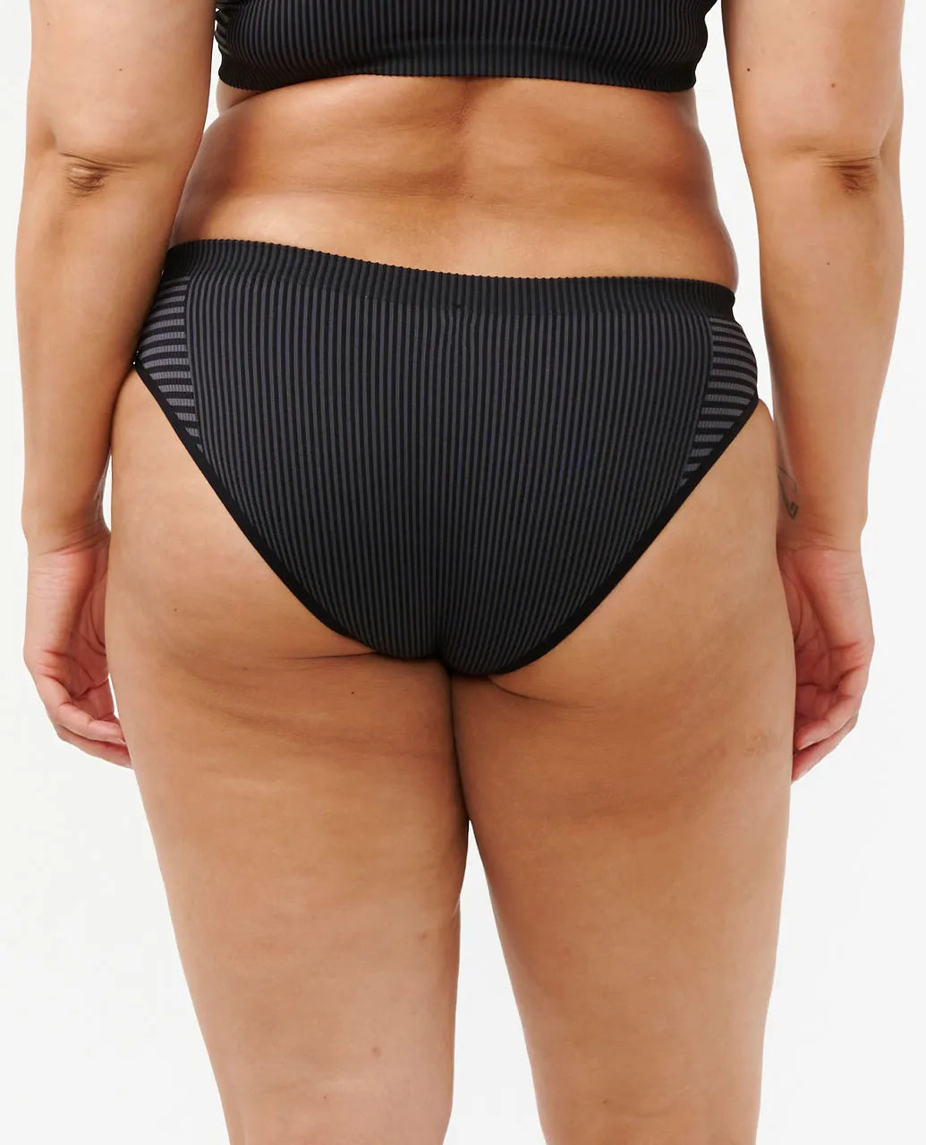 The One 2.0 Bikini Bottom