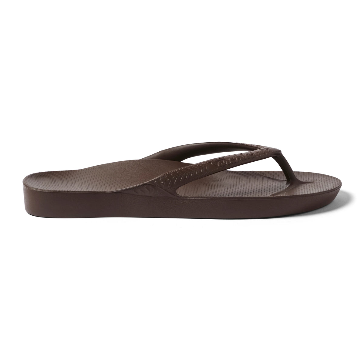 Classic Support Thong | Brown
