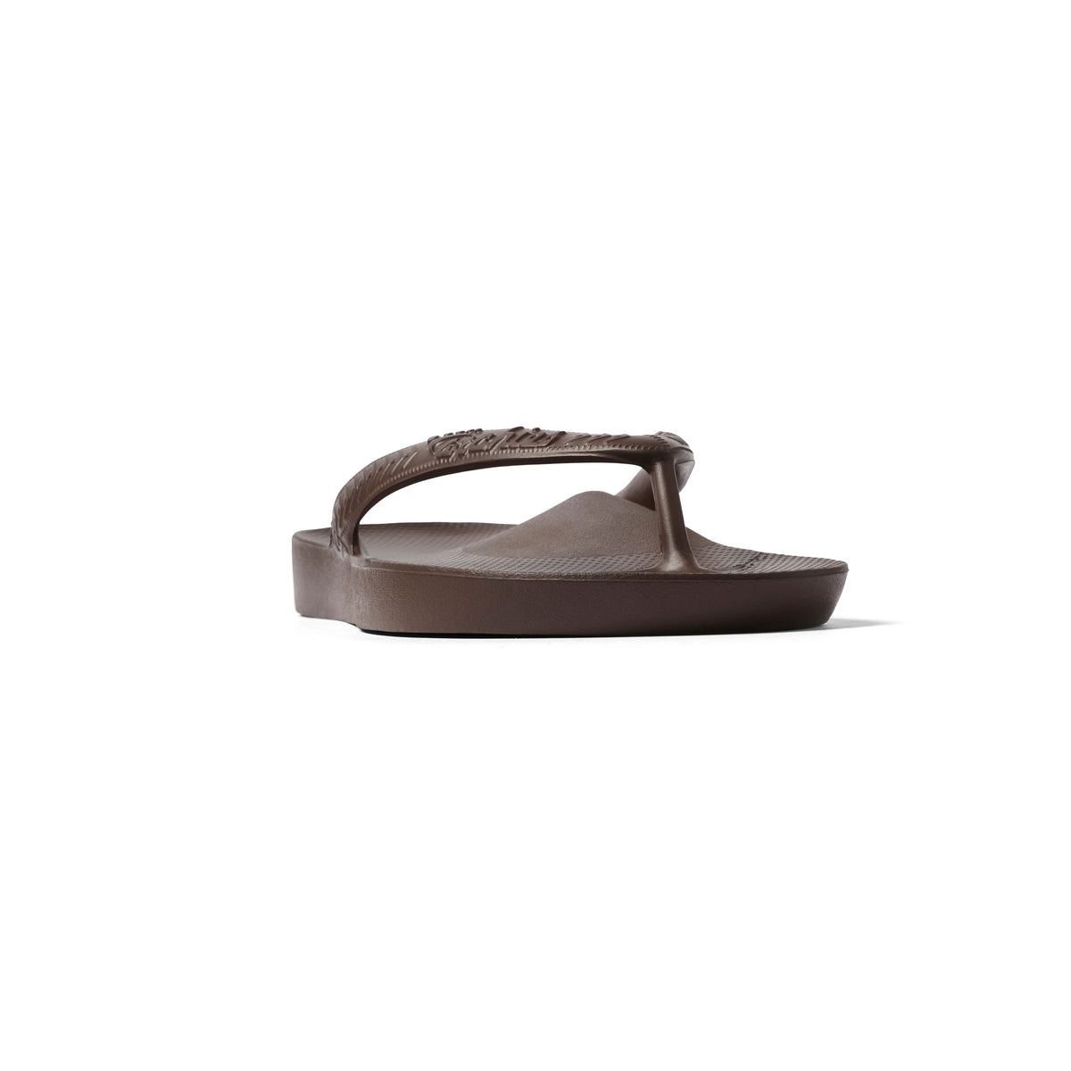 Classic Support Thong | Brown