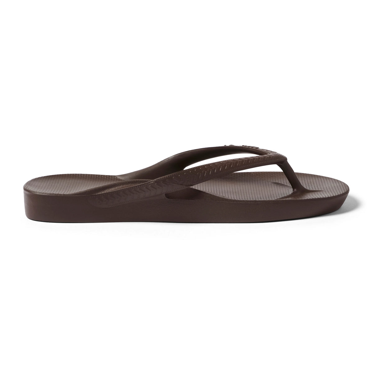 Classic Support Thong | Brown