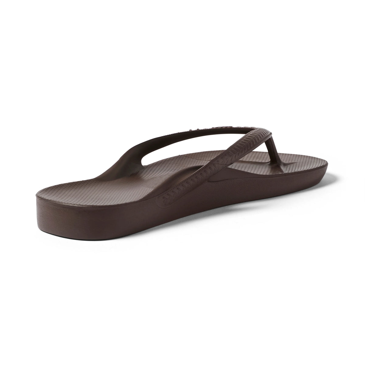 Classic Support Thong | Brown
