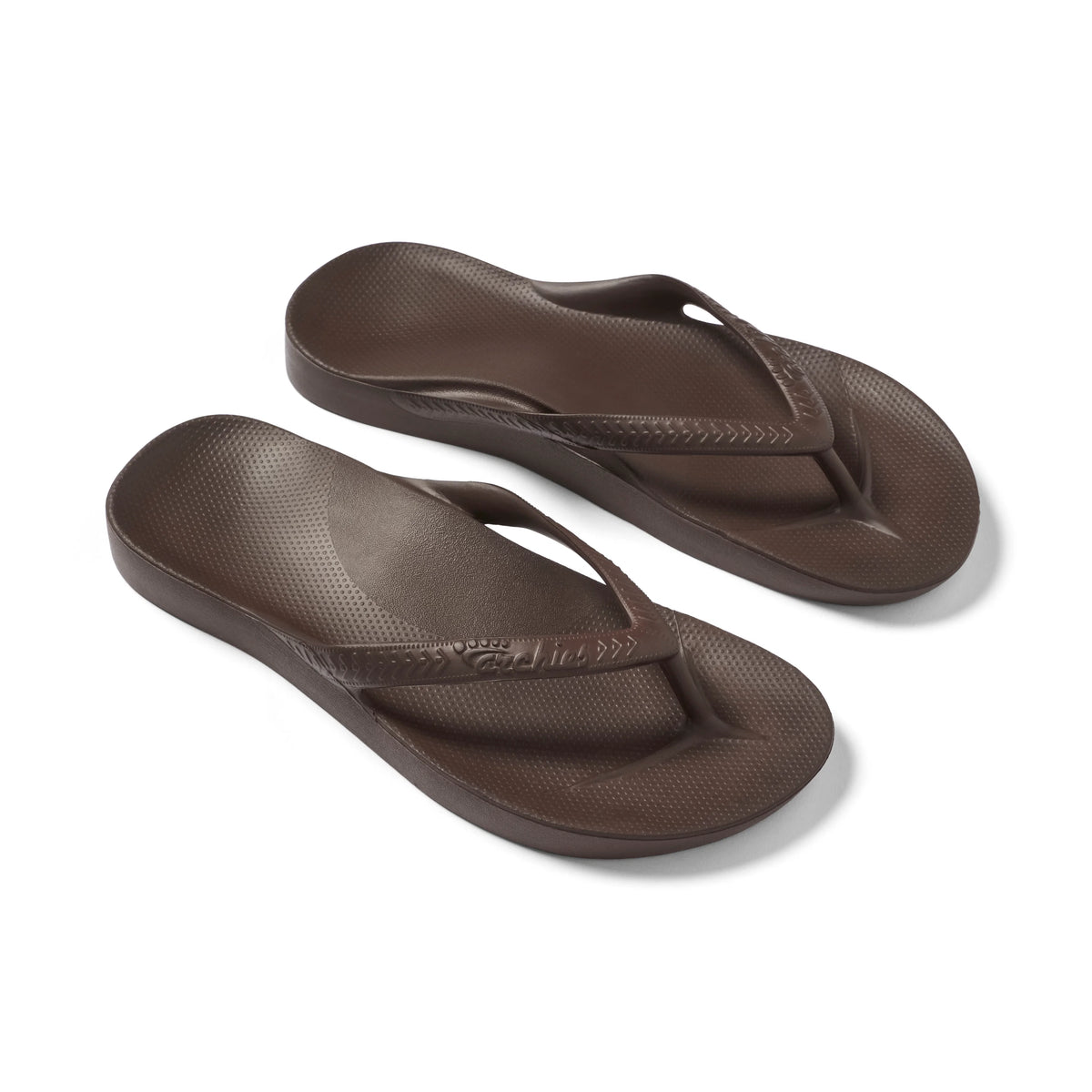 Classic Support Thong | Brown