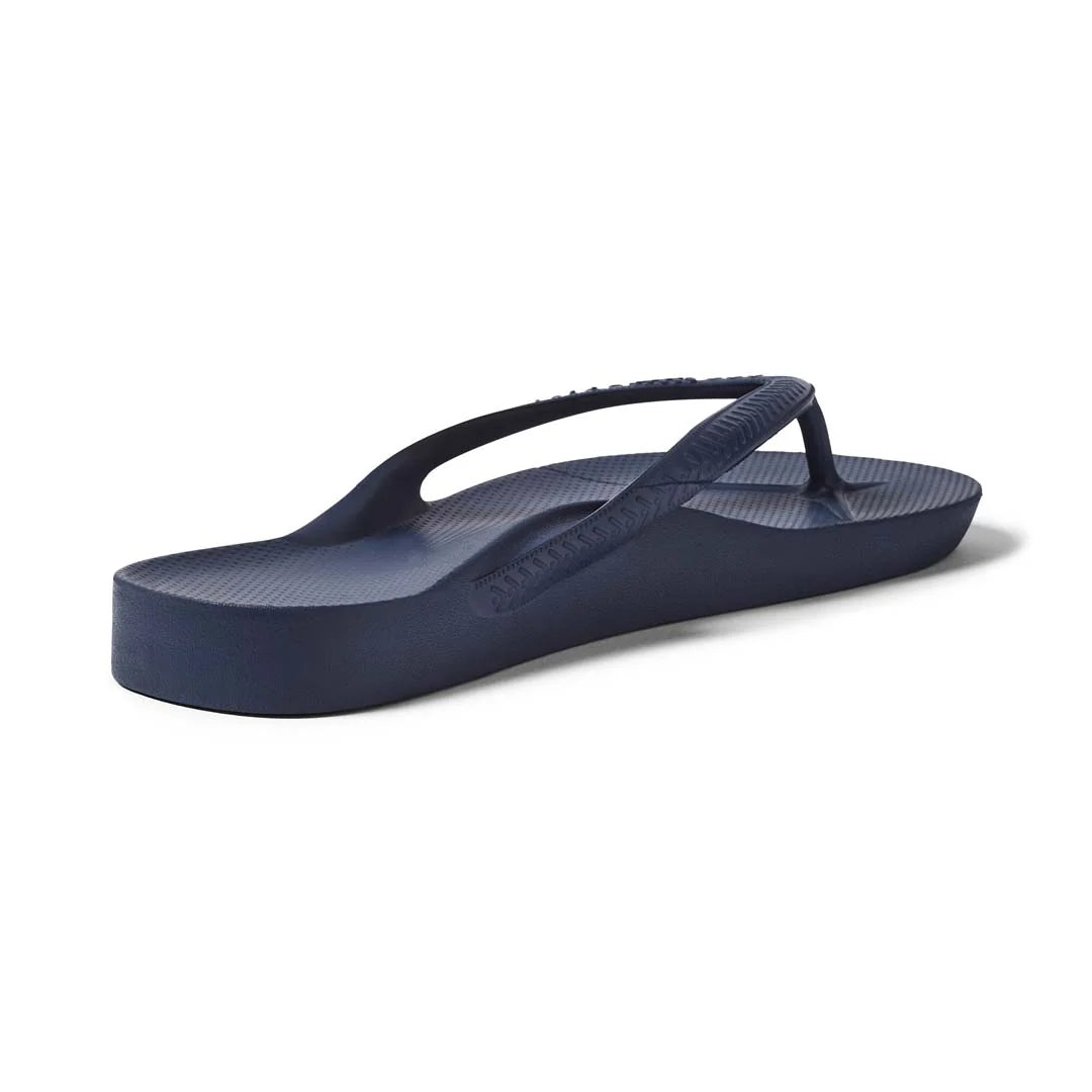 Classic Support Thong | Navy
