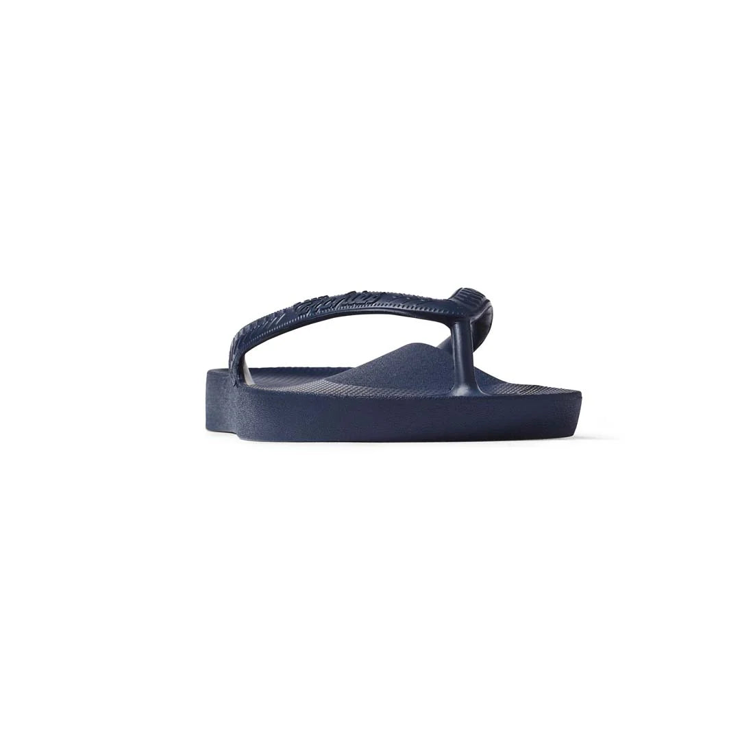 Classic Support Thong | Navy