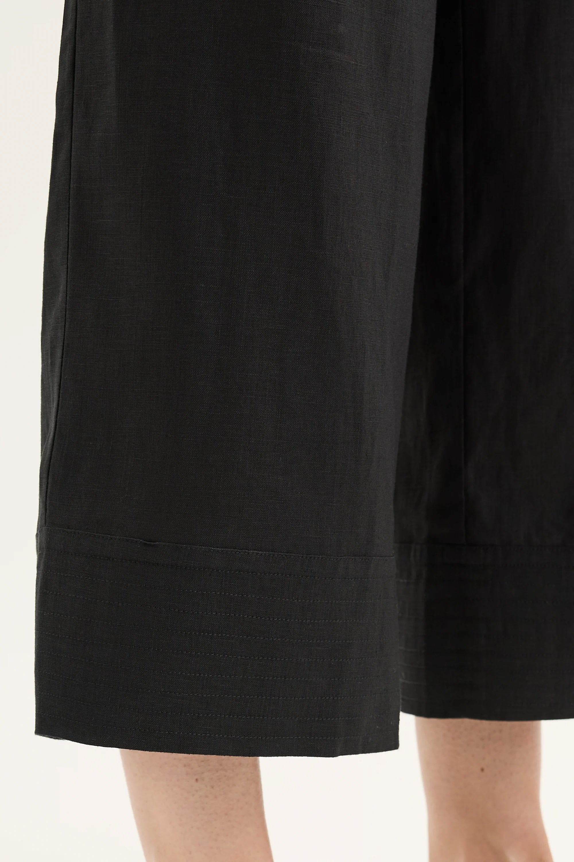 Tirari Palazzo Pant | Black, , Beechworth Emporium, Bottoms, [product tags]