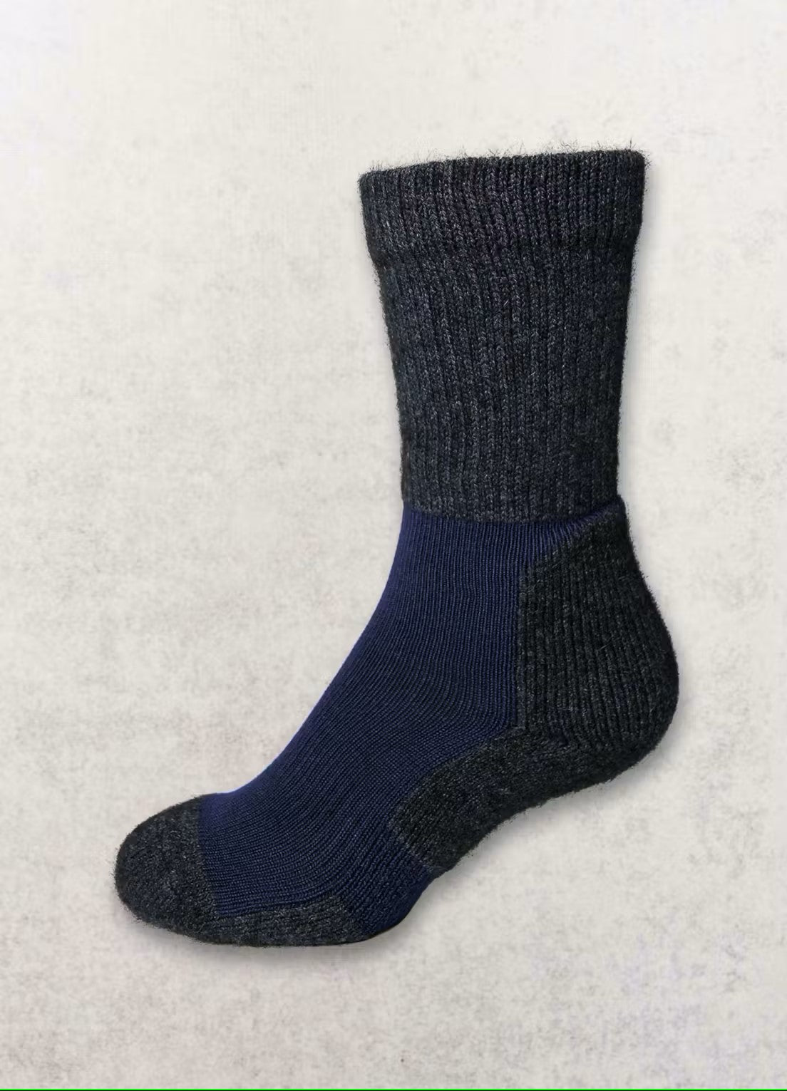 Trekka Sock
