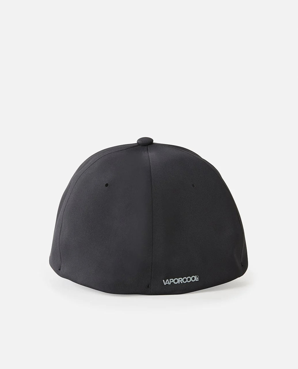 Vaporcool Delta Flexfit Cap | Black