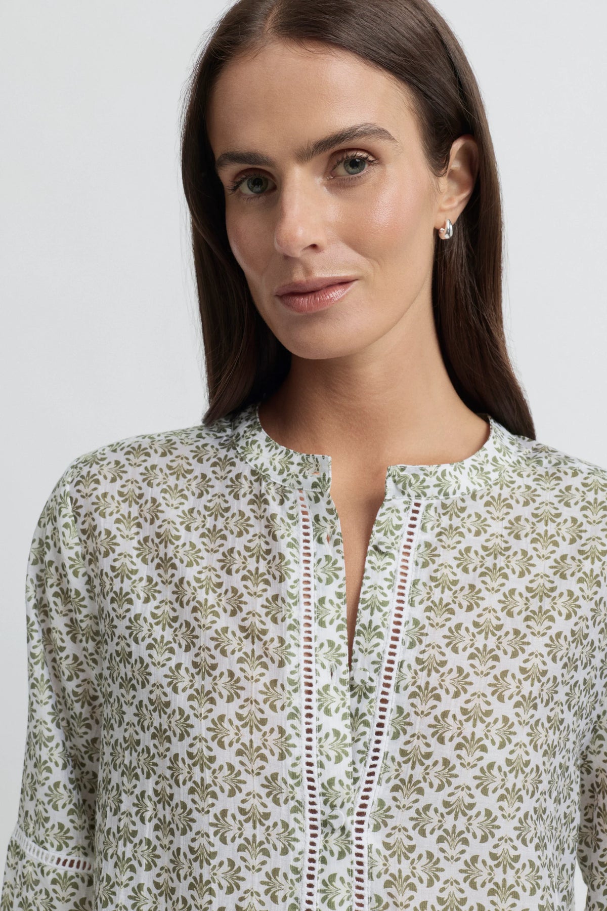 Vine Blouse