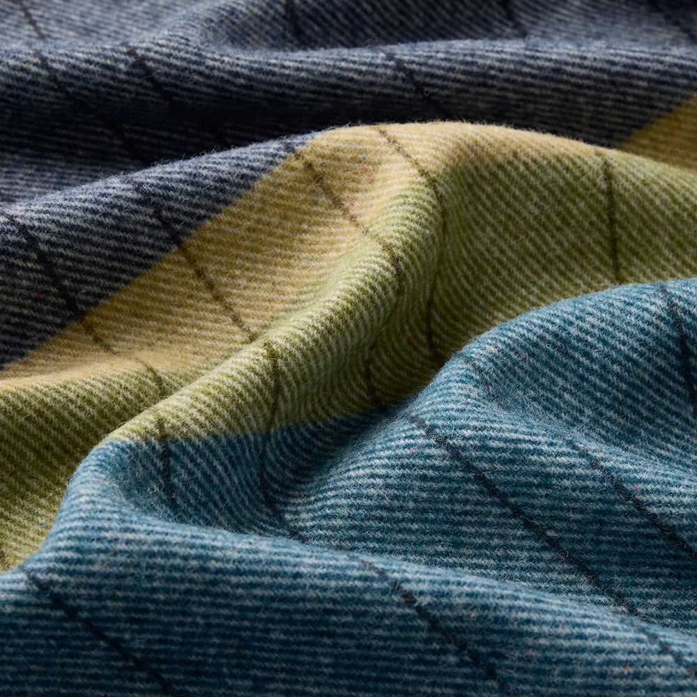 Terrain Throw | Three Capes