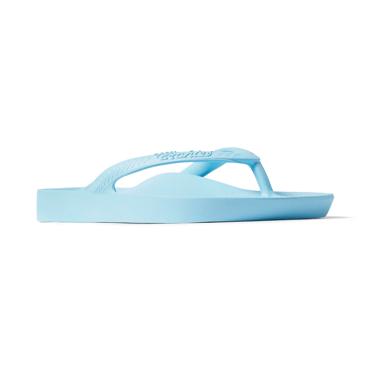Classic Support Thong | Sky Blue