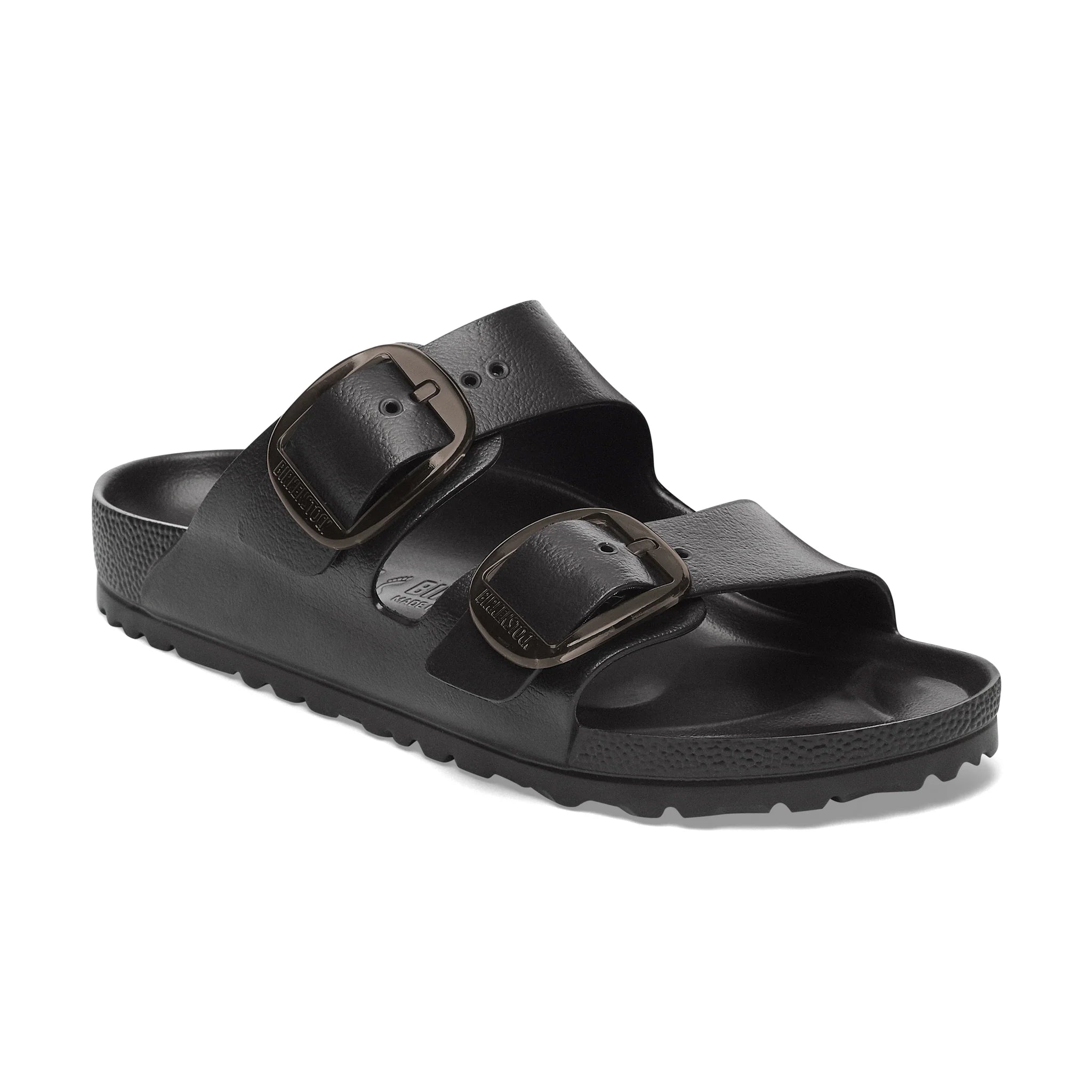 Arizona EVA Big Buckle | Black, , Beechworth Emporium, Shoes, [product tags]