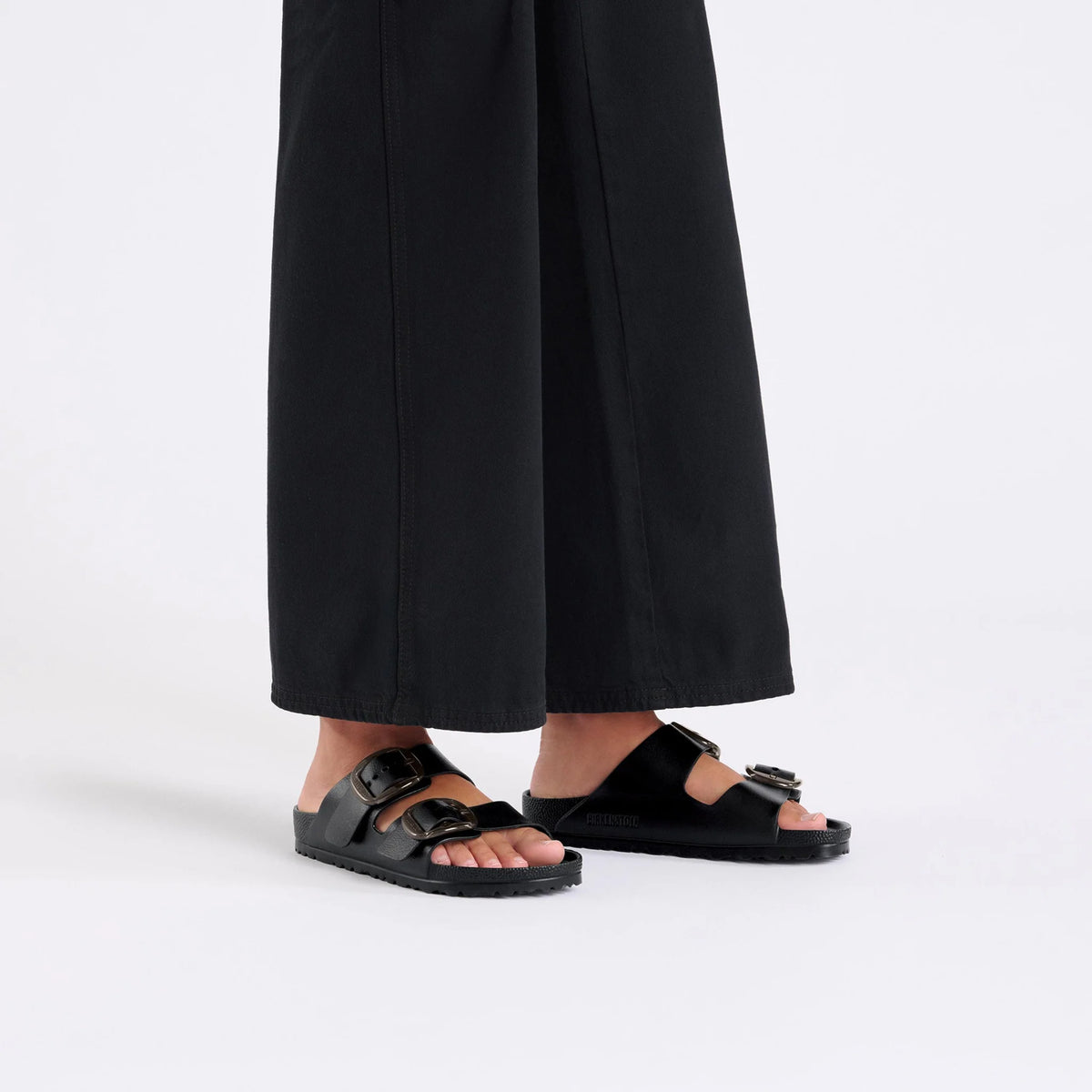 Arizona EVA Big Buckle | Black