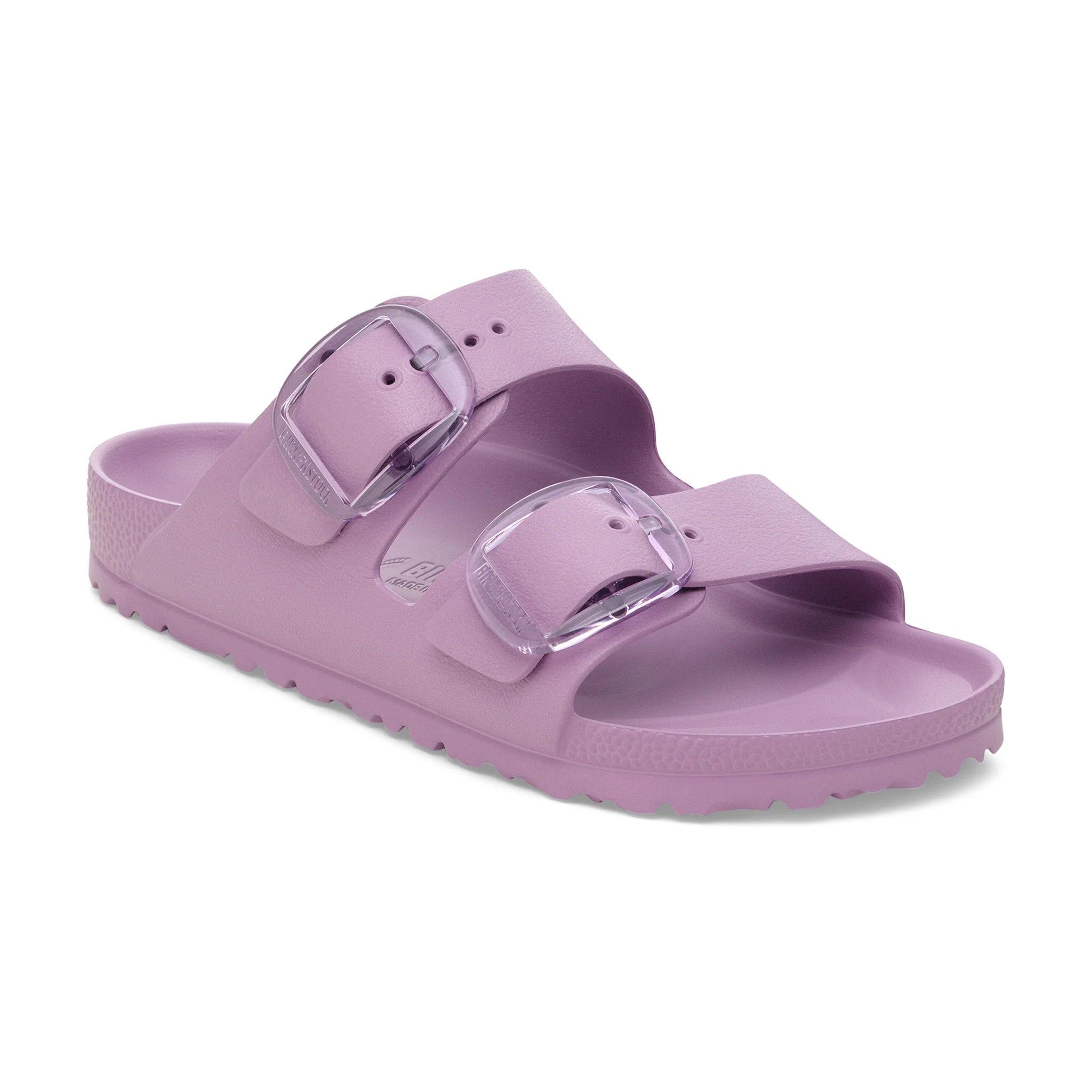 Arizona EVA Big Buckle | Mauve, , Beechworth Emporium, Shoes, [product tags]