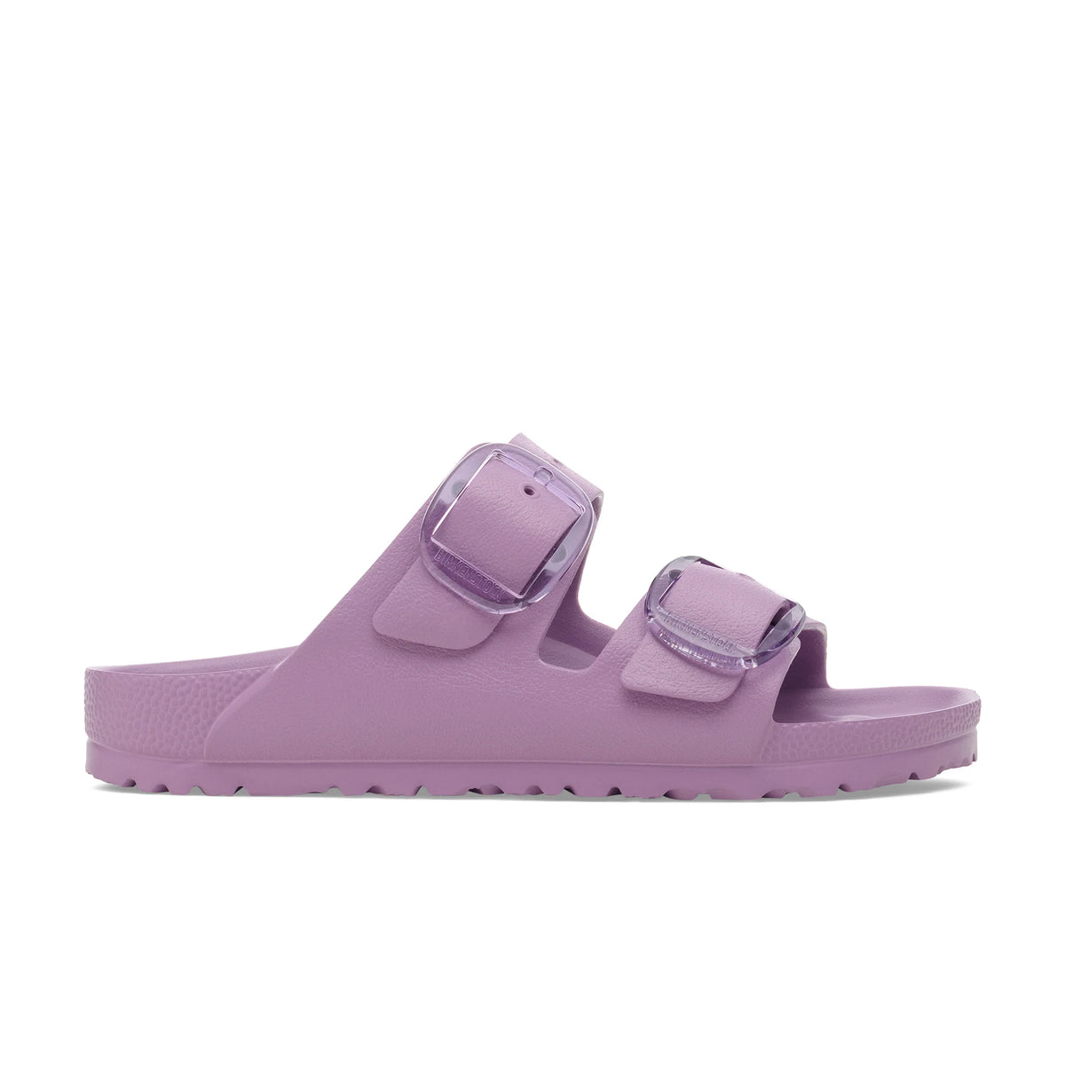 Arizona EVA Big Buckle | Mauve, , Beechworth Emporium, Shoes, [product tags]
