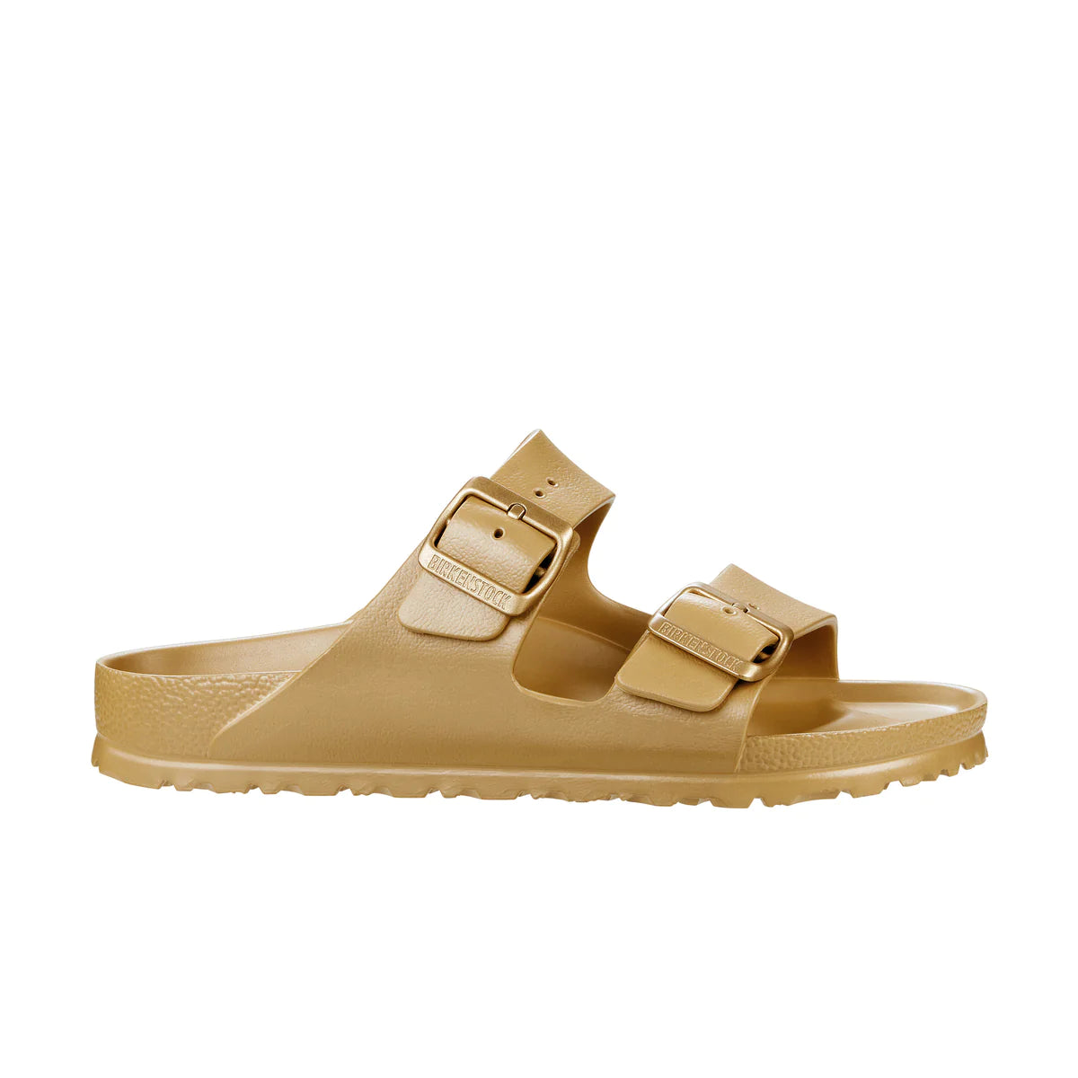 Arizona EVA Glamour Gold - Birkenstock - Beechworth Emporium