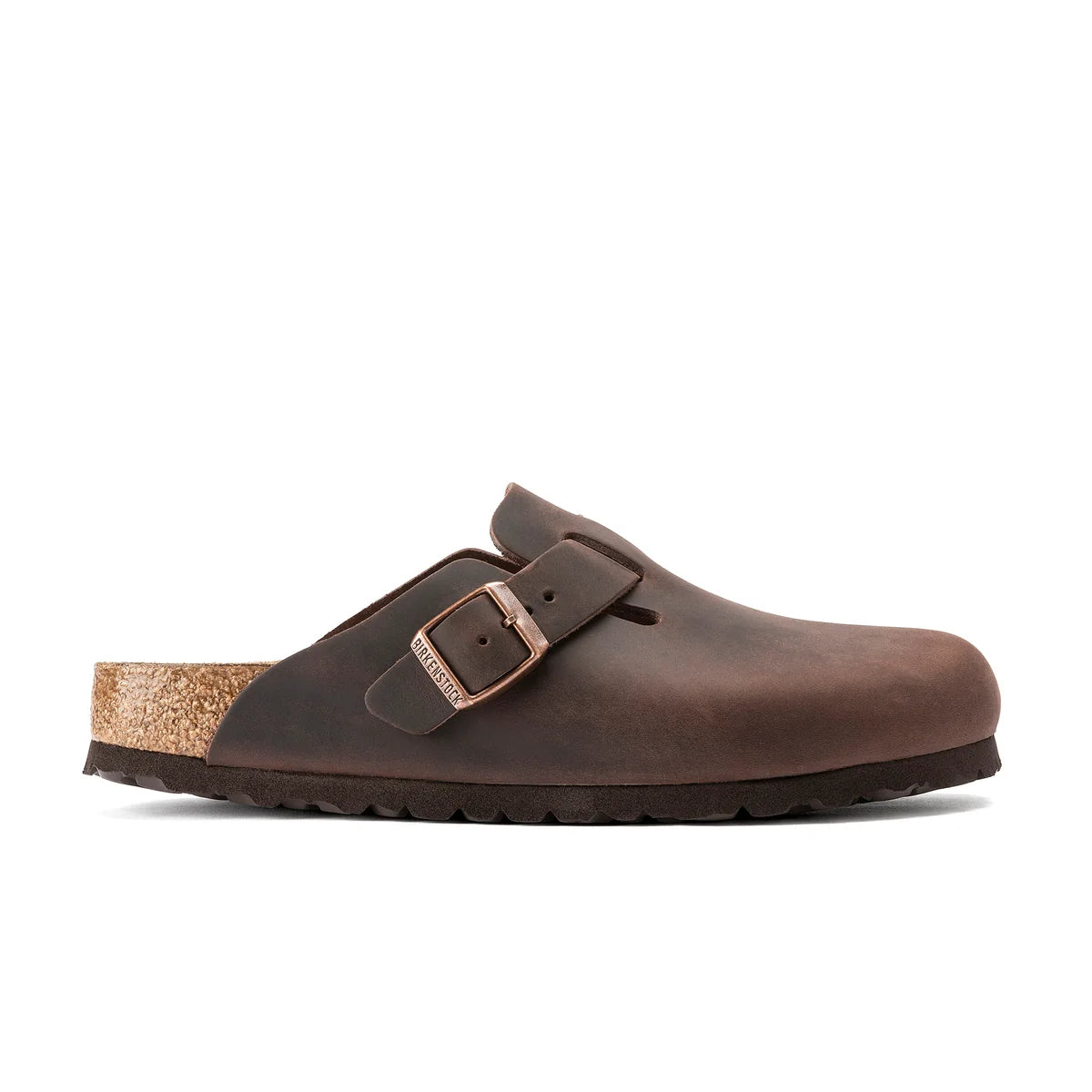 Boston | Habana Oiled