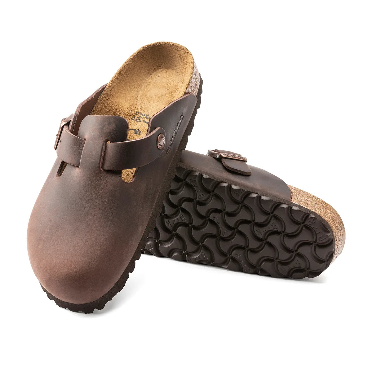 Boston | Habana Oiled