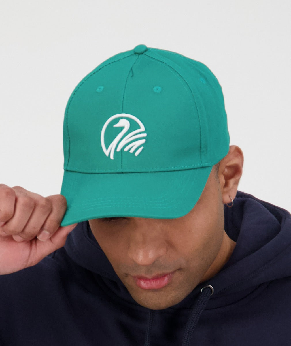 Logo Cap | Pine