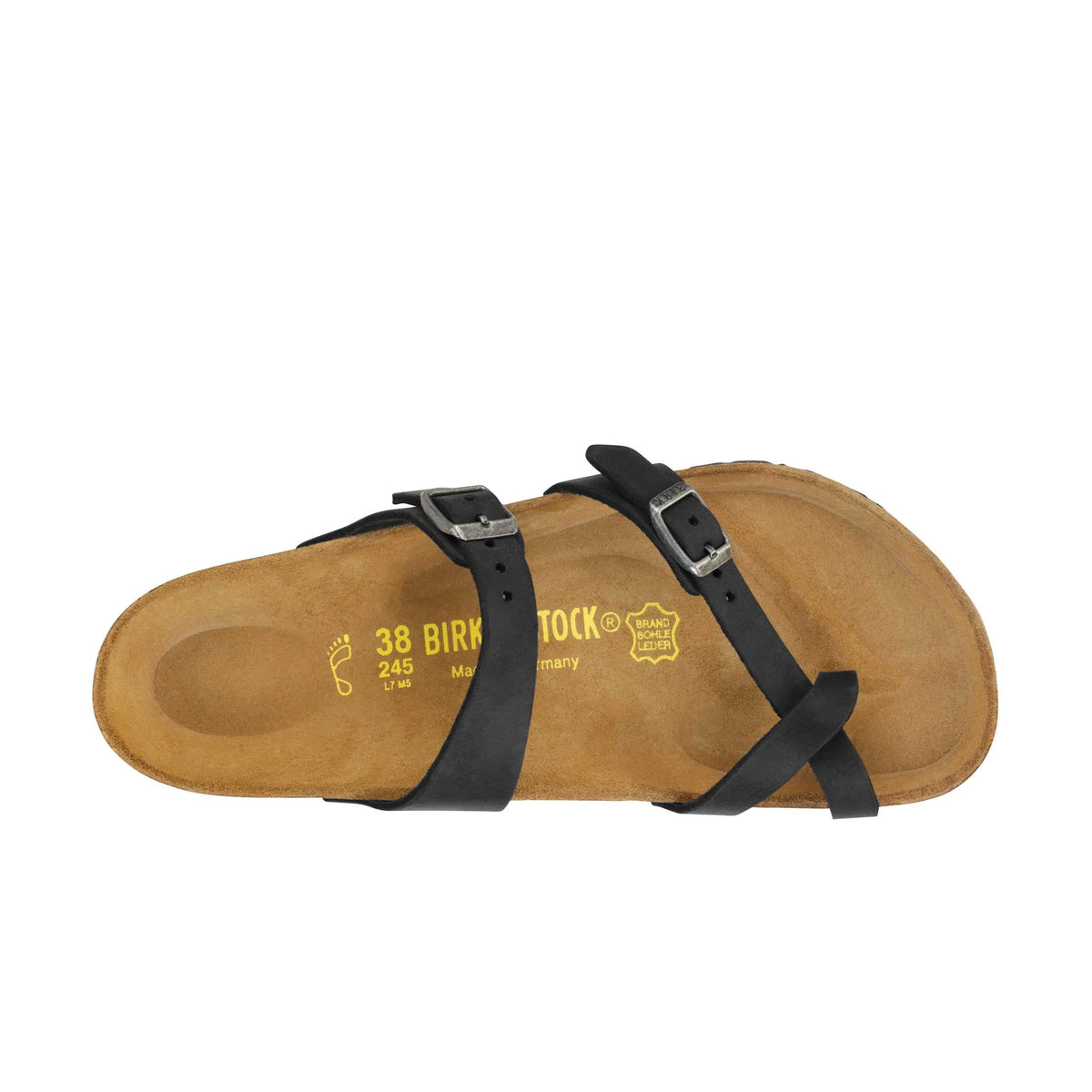 Mayari Black Oiled Leather, , Beechworth Emporium, Shoes, [product tags]