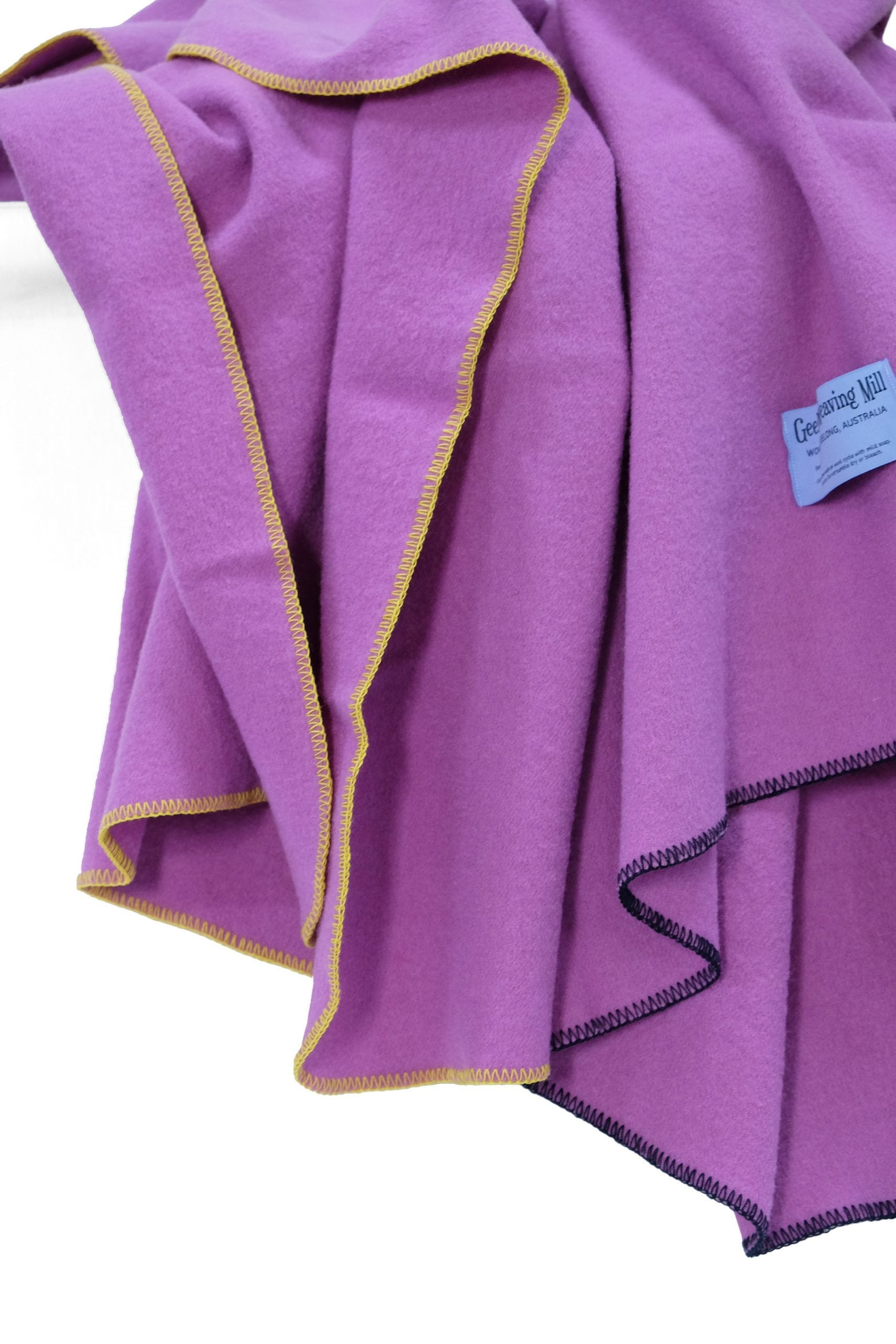 Wonder | Sunflower Stitch - Beechworth Emporium