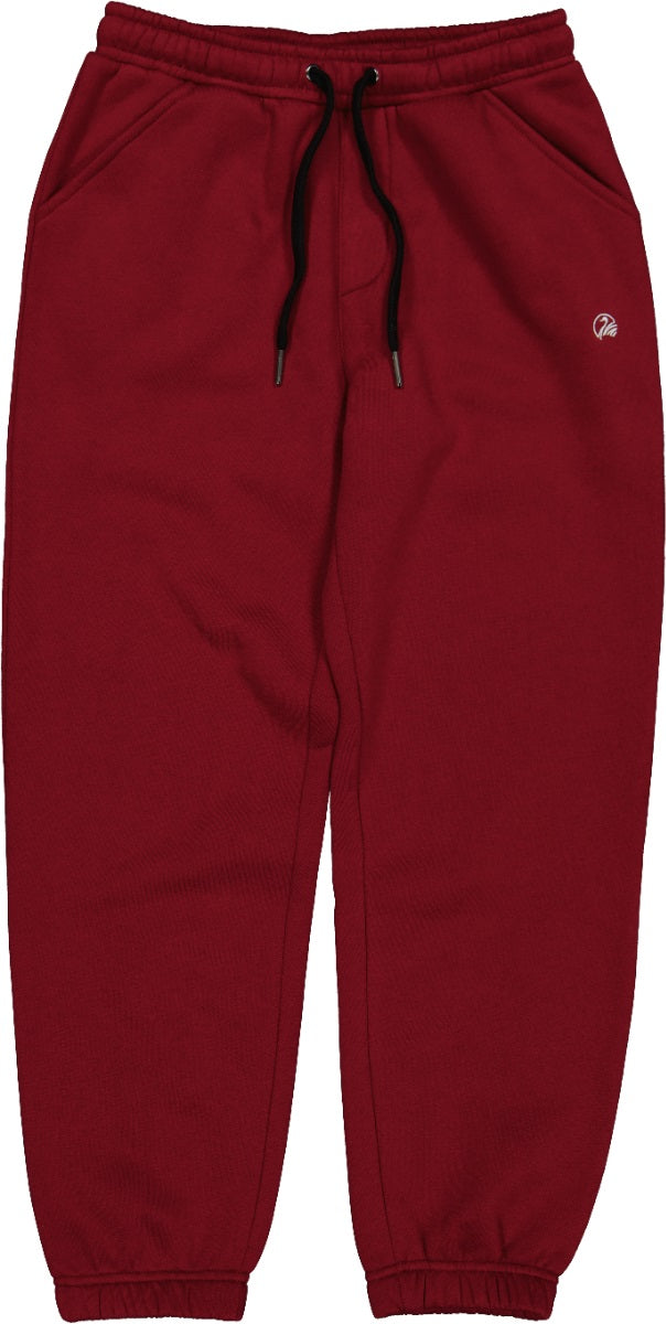 Kids Holywell Trackpant | Burgundy - Swanndri - Beechworth Emporium