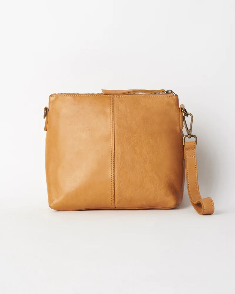 Large Essential Pouch | Tan