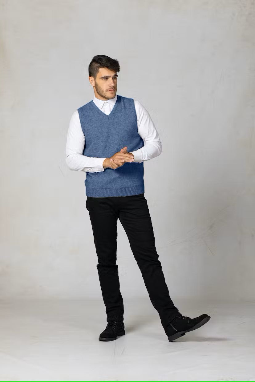 Rakaia Vest -  - Beechworth Emporium