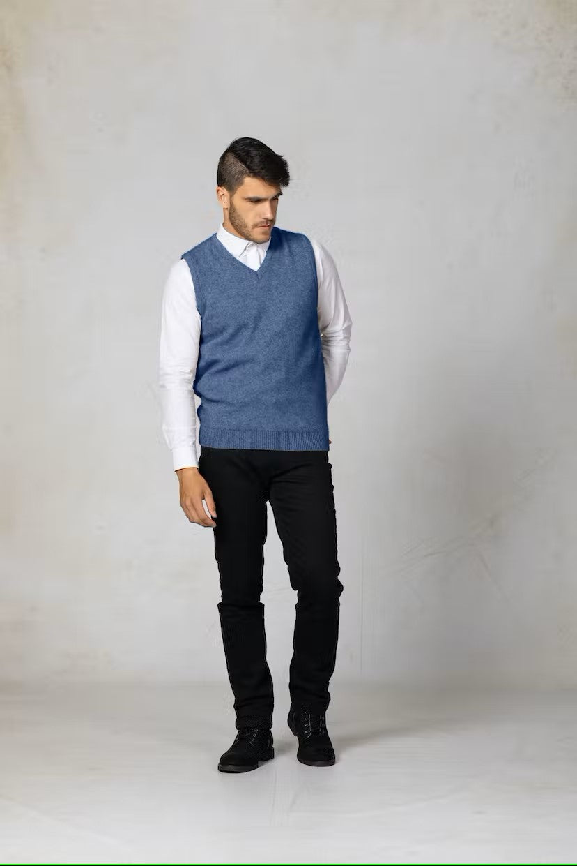 Rakaia Vest -  - Beechworth Emporium