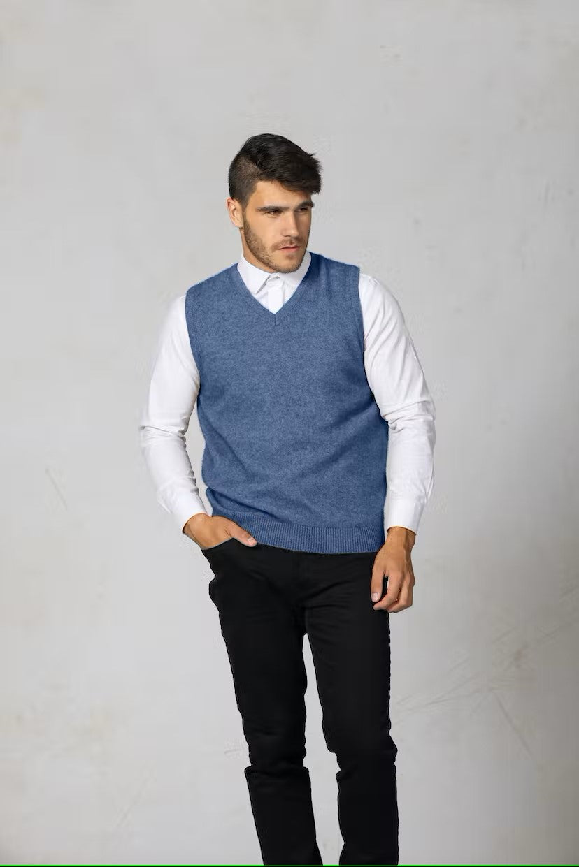 Rakaia Vest -  - Beechworth Emporium