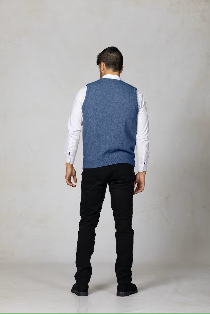 Rakaia Vest -  - Beechworth Emporium