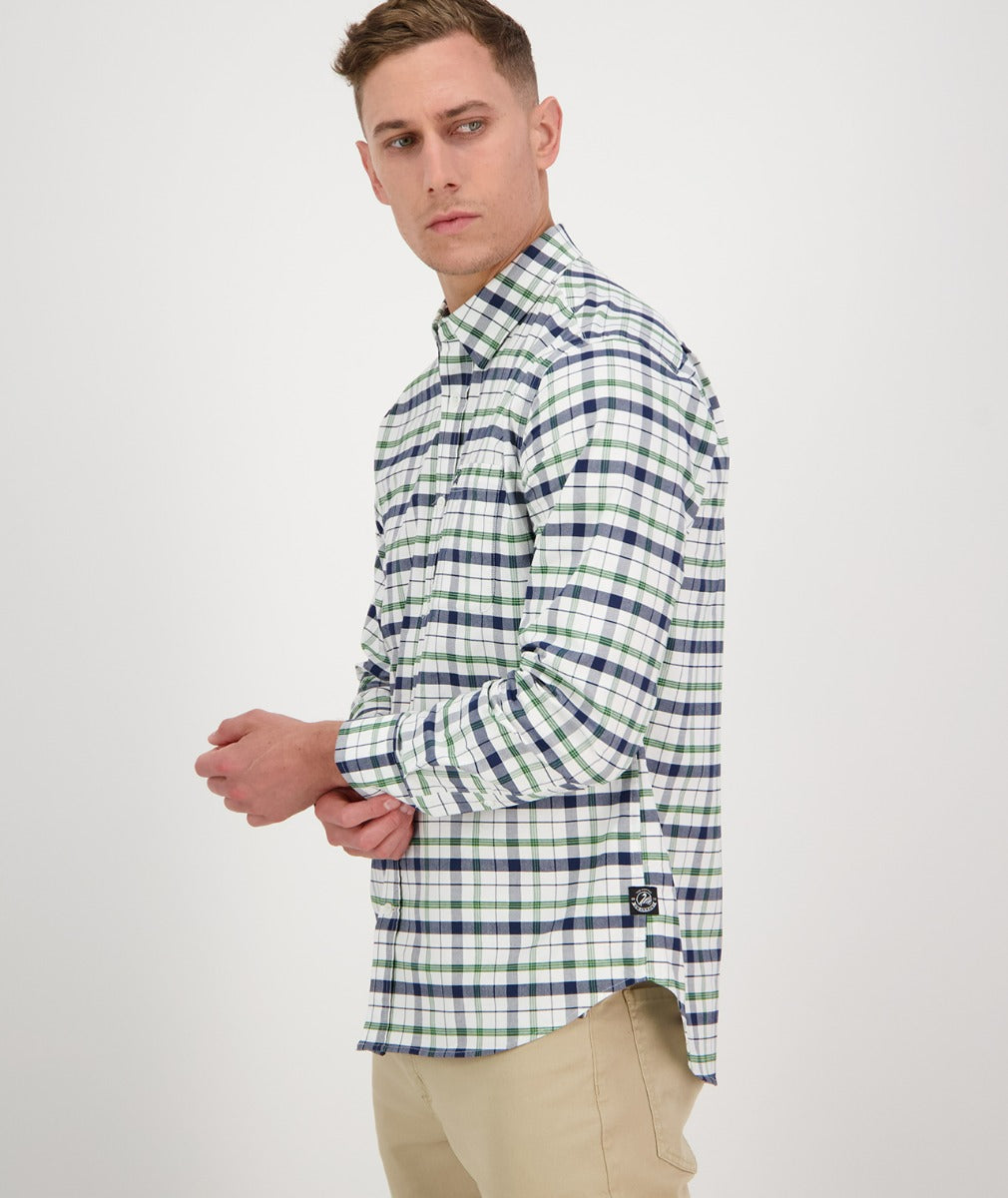Northam Long Sleeve Shirt