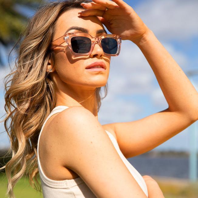 Onassis Sunglasses - Beechworth Emporium